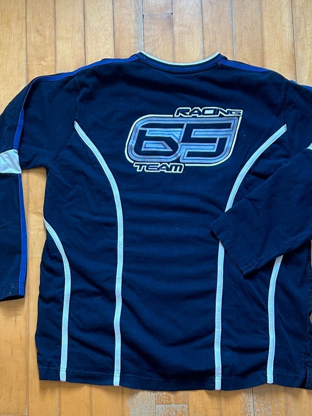 🏁🏎️ TXT vintage racing long sleeve 🏎️🏁